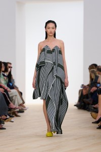 Loewe Spring 2026 Ready-to-Wear Collection at Paris Fashion Week