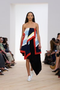 Loewe Spring 2026 Ready-to-Wear Collection at Paris Fashion Week