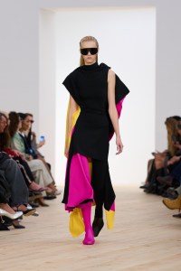 Loewe Spring 2026 Ready-to-Wear Collection at Paris Fashion Week