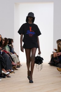 Loewe Spring 2026 Ready-to-Wear Collection at Paris Fashion Week