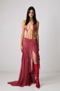 Luis De Javier Spring 2026 Ready-to-Wear Collection at Paris Fashion Week