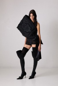 Luis De Javier Spring 2026 Ready-to-Wear Collection at Paris Fashion Week