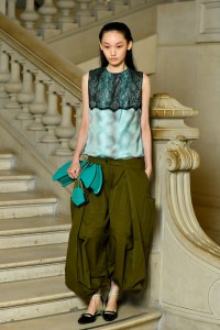 Maitrepierre Spring 2026 Ready-to-Wear Collection at Paris Fashion Week