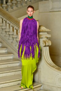 Maitrepierre Spring 2026 Ready-to-Wear Collection at Paris Fashion Week