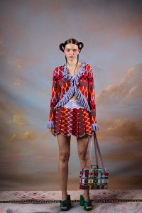 Maxhosa Africa Spring 2026 Ready-to-Wear Collection at Paris Fashion Week