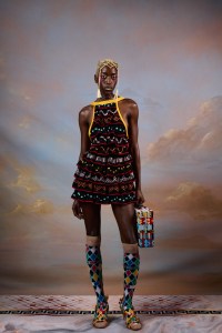 Maxhosa Africa Spring 2026 Ready-to-Wear Collection at Paris Fashion Week
