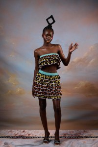 Maxhosa Africa Spring 2026 Ready-to-Wear Collection at Paris Fashion Week