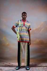 Maxhosa Africa Spring 2026 Ready-to-Wear Collection at Paris Fashion Week