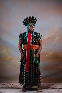 Maxhosa Africa Spring 2026 Ready-to-Wear Collection at Paris Fashion Week