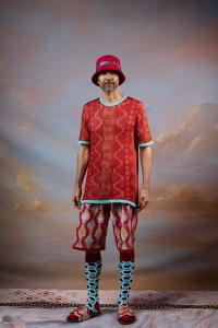 Maxhosa Africa Spring 2026 Ready-to-Wear Collection at Paris Fashion Week