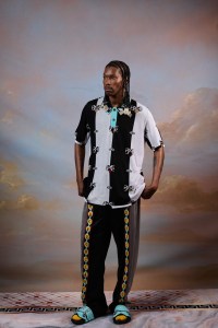 Maxhosa Africa Spring 2026 Ready-to-Wear Collection at Paris Fashion Week