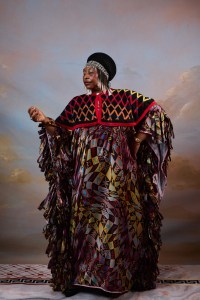 Maxhosa Africa Spring 2026 Ready-to-Wear Collection at Paris Fashion Week