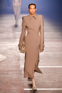 Mugler Spring 2026 Ready-to-Wear Collection at Paris Fashion Week