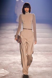 Mugler Spring 2026 Ready-to-Wear Collection at Paris Fashion Week