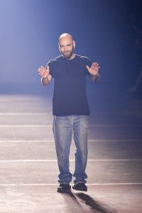 Mugler Spring 2026 Ready-to-Wear Collection at Paris Fashion Week