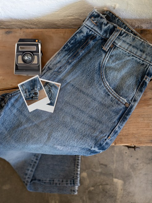 Naveena Denim Mills