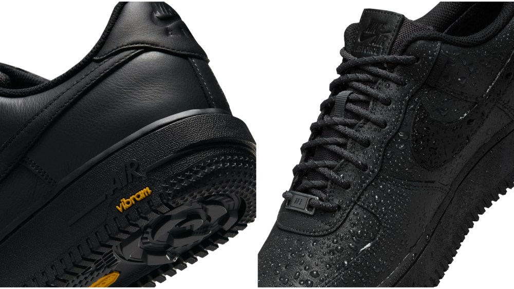 Nike Air Force 1 Low sneakers