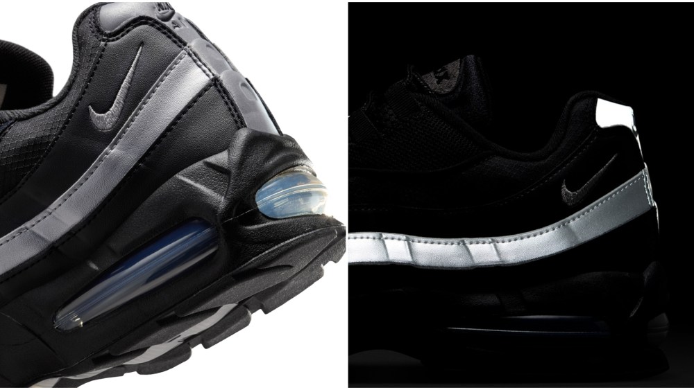 Nike Air Max 95 sneakers