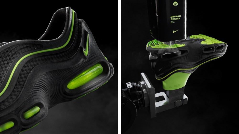 Nike Air Max 95000