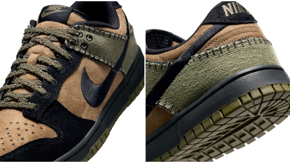 Nike Dunk Low SE sneakers