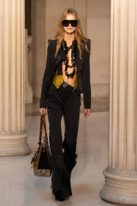 Nina Ricci Spring 2026 Ready-to-Wear Collection at Paris Fashion Week