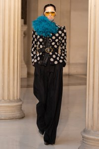 Nina Ricci Spring 2026 Ready-to-Wear Collection at Paris Fashion Week