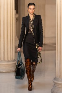 Nina Ricci Spring 2026 Ready-to-Wear Collection at Paris Fashion Week