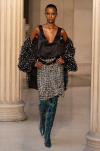 Nina Ricci Spring 2026 Ready-to-Wear Collection at Paris Fashion Week