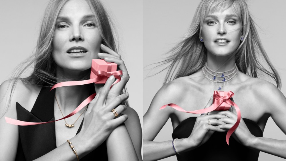 Pandora's 2025 holiday campaign