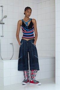 Paula Canovas del Vas Spring 2026 Ready-to-Wear Collection at Paris Fashion Week