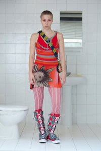 Paula Canovas del Vas Spring 2026 Ready-to-Wear Collection at Paris Fashion Week