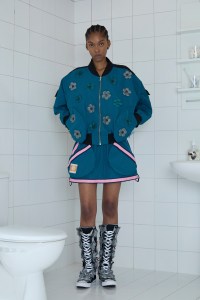 Paula Canovas del Vas Spring 2026 Ready-to-Wear Collection at Paris Fashion Week