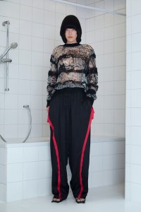 Paula Canovas del Vas Spring 2026 Ready-to-Wear Collection at Paris Fashion Week