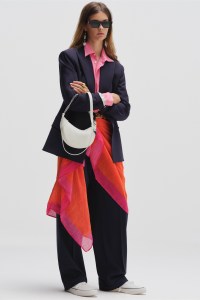 Polo Ralph Lauren Spring 2026 ready-to-wear collection at New York Fashion Week.