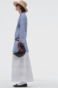 Polo Ralph Lauren Spring 2026 ready-to-wear collection at New York Fashion Week.