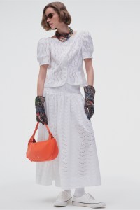 Polo Ralph Lauren Spring 2026 ready-to-wear collection at New York Fashion Week.