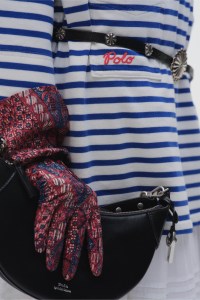 Polo Ralph Lauren Spring 2026 ready-to-wear collection at New York Fashion Week.