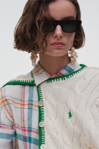 Polo Ralph Lauren Spring 2026 ready-to-wear collection at New York Fashion Week.