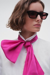 Polo Ralph Lauren Spring 2026 ready-to-wear collection at New York Fashion Week.