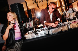 Chloe Sevigny and Paul Sevigny