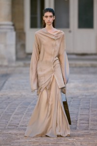 Ruohan Spring 2026 Ready-to-Wear Collection at Paris Fashion Week