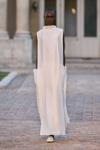 Ruohan Spring 2026 Ready-to-Wear Collection at Paris Fashion Week