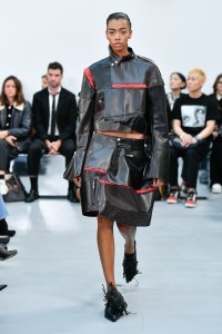 Sacai Spring 2026 Ready-to-Wear Collection at Paris Fashion Week