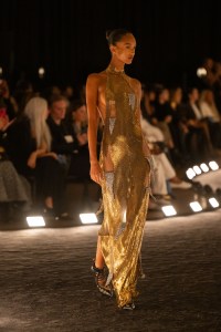 Schiaparelli Spring 2026 Ready-to-Wear Collection at Paris Fashion Week
