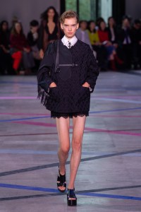 Shiatzy Chen Spring 2026 Ready-to-Wear Collection at Paris Fashion Week