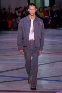 Shiatzy Chen Spring 2026 Ready-to-Wear Collection at Paris Fashion Week