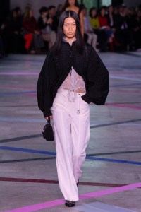 Shiatzy Chen Spring 2026 Ready-to-Wear Collection at Paris Fashion Week