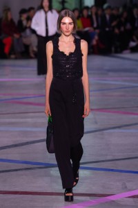 Shiatzy Chen Spring 2026 Ready-to-Wear Collection at Paris Fashion Week