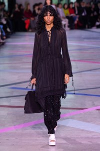 Shiatzy Chen Spring 2026 Ready-to-Wear Collection at Paris Fashion Week