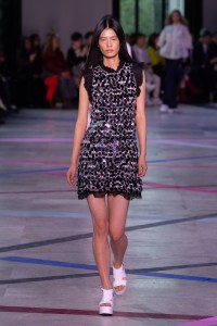 Shiatzy Chen Spring 2026 Ready-to-Wear Collection at Paris Fashion Week